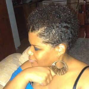 Meet your Posher, Amisha